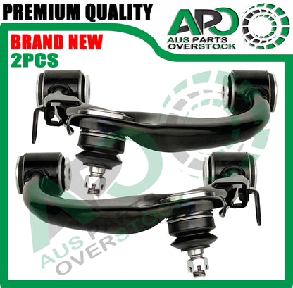 Front Upper Left Right Control Arms For LEXUS LX470 UZJ100 1/1998-8/2007