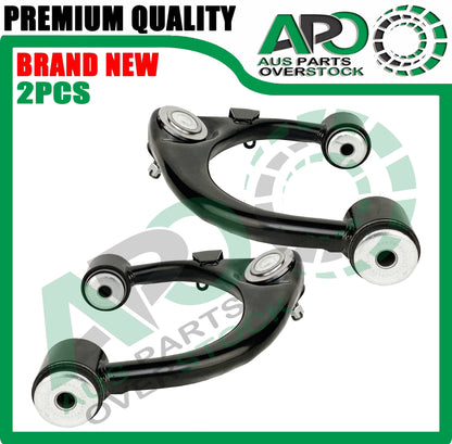 Front Upper Left Right Control Arms For LEXUS LX470 UZJ100 1/1998-8/2007