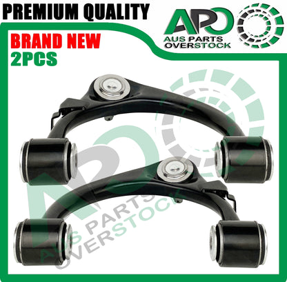 Front Upper Left Right Control Arms For LEXUS LX470 UZJ100 1/1998-8/2007