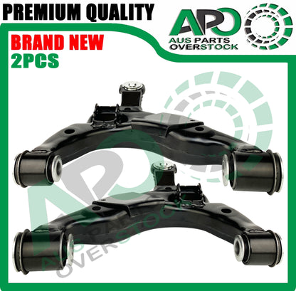 Front Lower Control Arms Ball Joints For TOYOTA LANDCRUISER PRADO GRJ150 KDJ150 2009-On