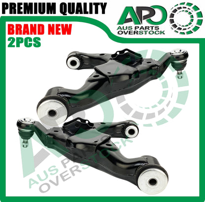 Front Lower Control Arms Ball Joints For TOYOTA LANDCRUISER PRADO GRJ150 KDJ150 2009-On