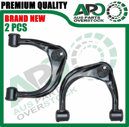 Front Upper Left Right Control Arms For TOYOTA FJ CRUISER GSJ15R GSJ15R 11/2010-On
