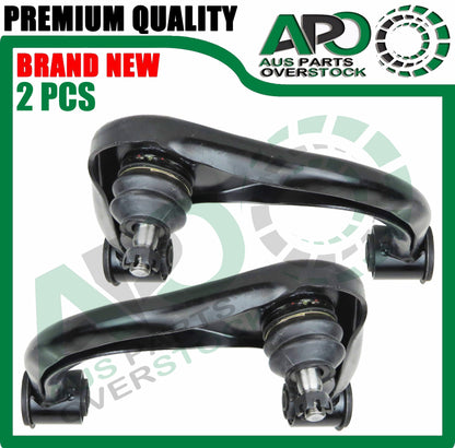 Front Upper Left Right Control Arms For TOYOTA FJ CRUISER GSJ15R GSJ15R 11/2010-On