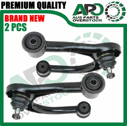 Front Upper Left Right Control Arms For TOYOTA FJ CRUISER GSJ15R GSJ15R 11/2010-On