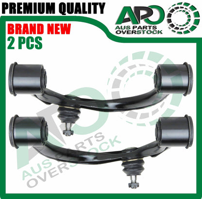 Front Upper Left Right Control Arms For TOYOTA FJ CRUISER GSJ15R GSJ15R 11/2010-On