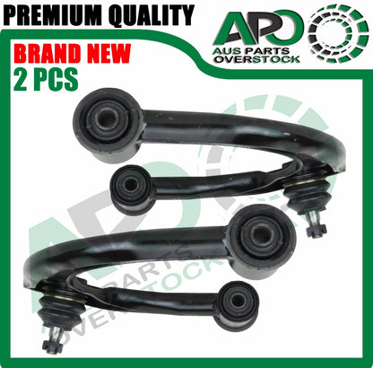 Front Upper Left Right Control Arms For TOYOTA FJ CRUISER GSJ15R GSJ15R 11/2010-On