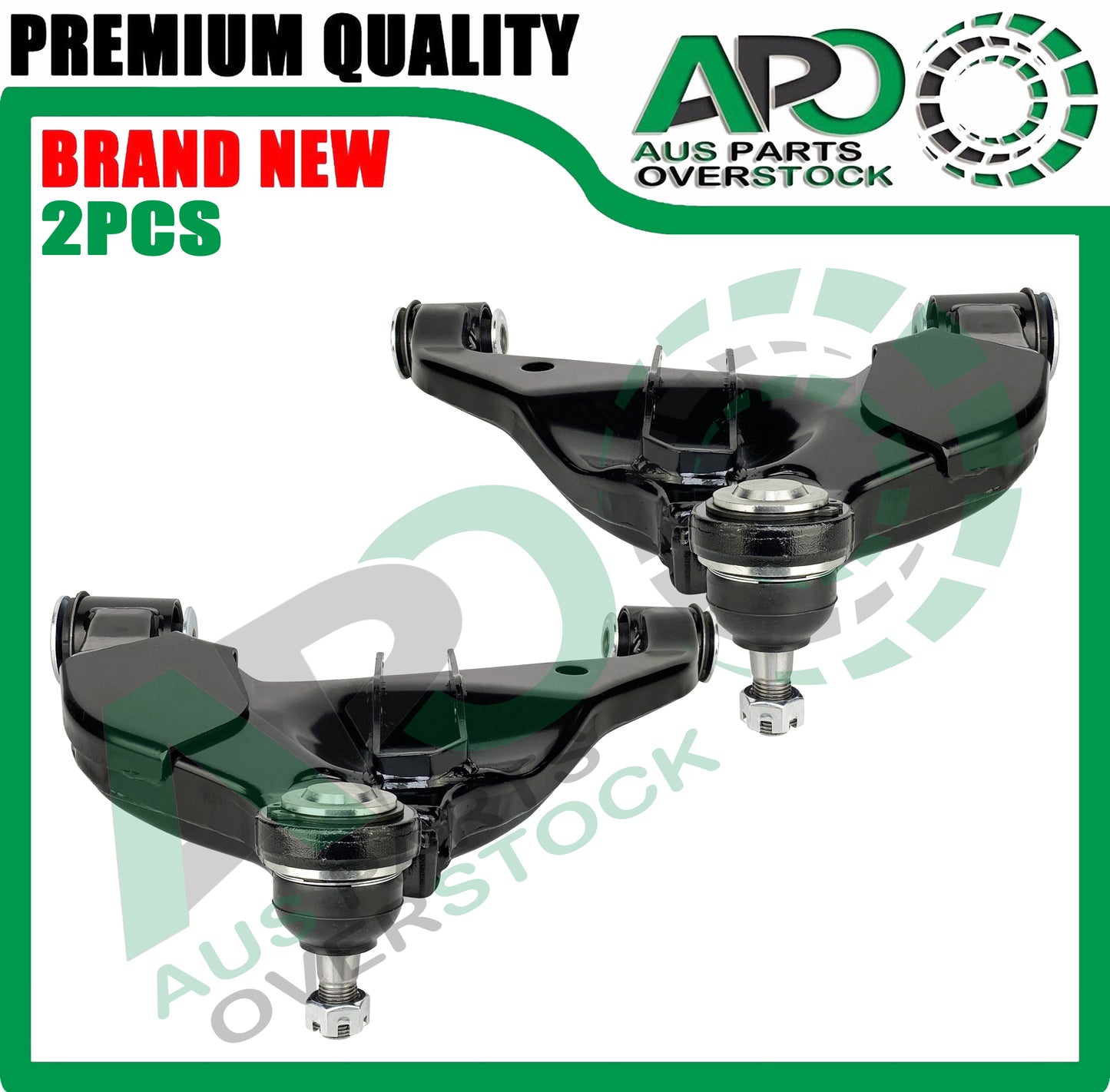 Front Lower Left Right Control Arm For TOYOTA FORTUNER GUN156R 2016-On