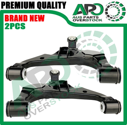 Front Lower Left Right Control Arm For TOYOTA FORTUNER GUN156R 2016-On