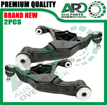 Front Lower Left Right Control Arm For TOYOTA FORTUNER GUN156R 2016-On