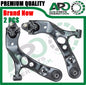 Front Lower Left Right Control Arms Ball Jints For TOYOTA ESTIMA ACR50R GSR50R 2006-On