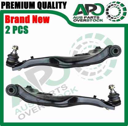 Front Lower Left Right Control Arms Ball Jints For TOYOTA ESTIMA ACR50R GSR50R 2006-On