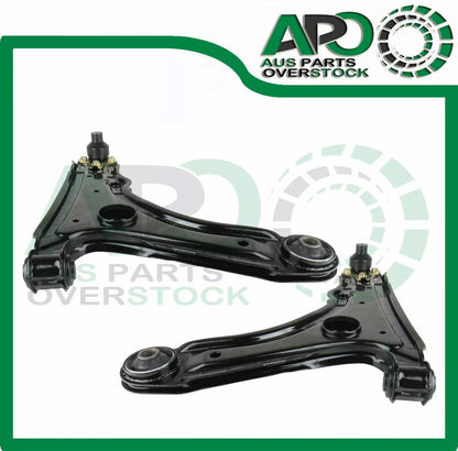 Front Lower Right Left Straight Control Arm & Ball Joint Assembly for VOLKSWAGEN POLO 1995-2001