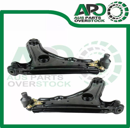 Front Lower Right Left Straight Control Arm & Ball Joint Assembly for VOLKSWAGEN POLO 1995-2001