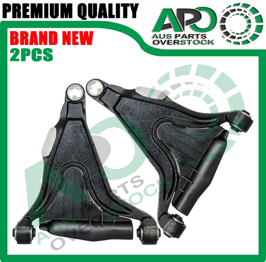 Front Lower Left & Right Control Arms for VOLVO V70 C70 S70 XC70 12/1995-10/2007