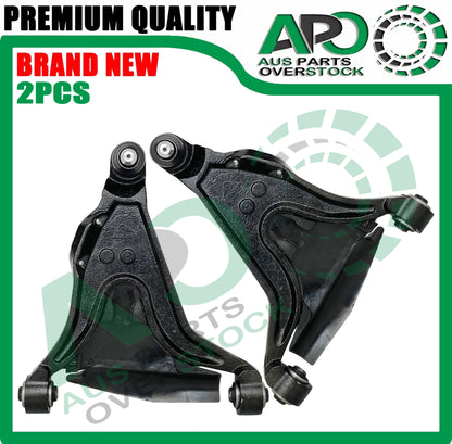 Front Lower Left & Right Control Arms for VOLVO V70 C70 S70 XC70 12/1995-10/2007