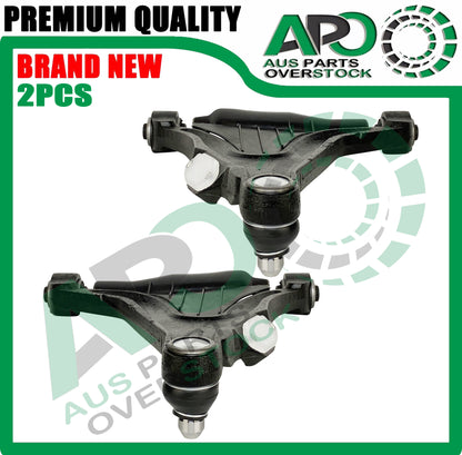 Front Lower Left & Right Control Arms for VOLVO V70 C70 S70 XC70 12/1995-10/2007