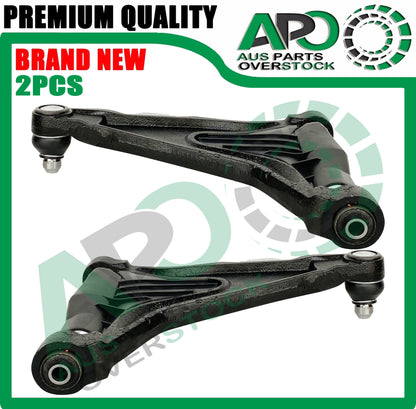 Front Lower Left & Right Control Arms for VOLVO V70 C70 S70 XC70 12/1995-10/2007