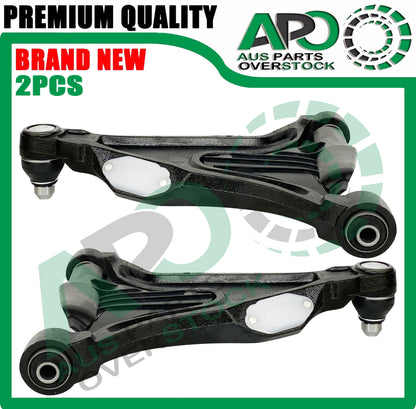 Front Lower Left & Right Control Arms for VOLVO V70 C70 S70 XC70 12/1995-10/2007