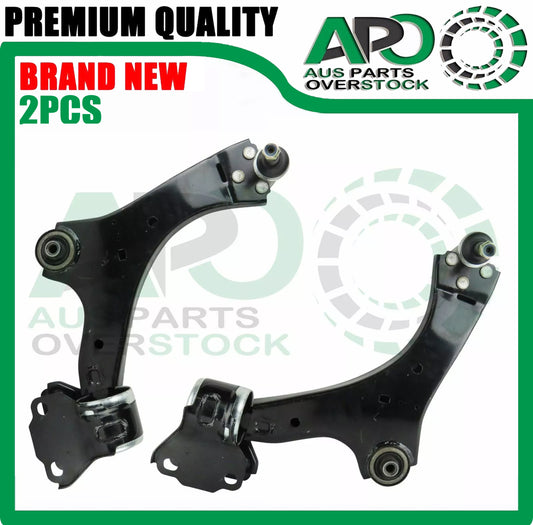 Front Lower Left & Right Control Arms With Ball Joints For FORD MONDEO IV 2007-ON
