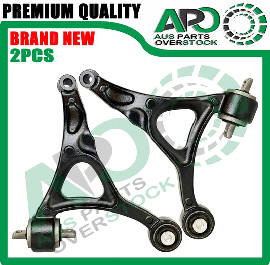Front Lower Left & Right Control Arms for VOLVO XC90 Series 1 275 10/2002-2014