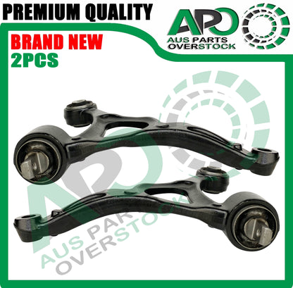 Front Lower Left & Right Control Arms for VOLVO XC90 Series 1 275 10/2002-2014