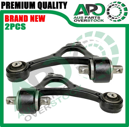 Front Lower Left & Right Control Arms for VOLVO XC90 Series 1 275 10/2002-2014