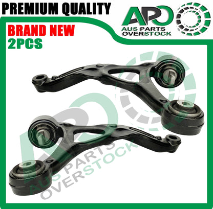 Front Lower Left & Right Control Arms for VOLVO XC90 Series 1 275 10/2002-2014