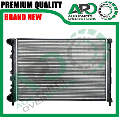 Radiator For Alfa Romeo 147 937 1.6L 2.0L Turbo 10/2000-2010
