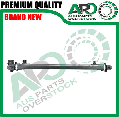 Radiator For Alfa Romeo 147 937 1.6L 2.0L Turbo 10/2000-2010