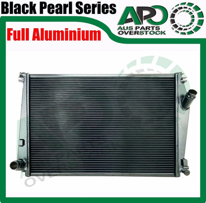 All Alloy Radiator For ALFA ROMEO BRERA 939 1.8 2.2 3.2 Petrol/2.4L Diesel 9/05-On