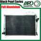 All Alloy Radiator For ALFA ROMEO BRERA 939 1.8 2.2 3.2 Petrol/2.4L Diesel 9/05-On