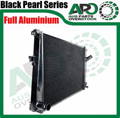 All Alloy Radiator For ALFA ROMEO BRERA 939 1.8 2.2 3.2 Petrol/2.4L Diesel 9/05-On