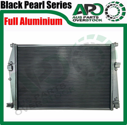 All Alloy Radiator For ALFA ROMEO BRERA 939 1.8 2.2 3.2 Petrol/2.4L Diesel 9/05-On