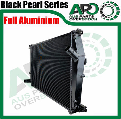 All Alloy Radiator For ALFA ROMEO BRERA 939 1.8 2.2 3.2 Petrol/2.4L Diesel 9/05-On