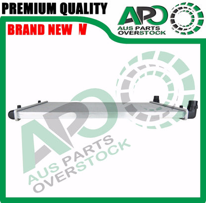 Radiator VOLKSWAGEN JETTA III 1K2 1.6L 2.0FSI 2.5FSI Petrol Auto 9/2005-