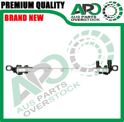 Radiator For AUDI A4 S4 B8 1.8T 2.0T 2.0TD Petrol / Diesel 2007-On