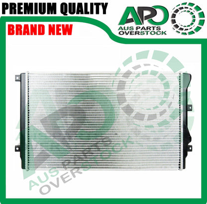 Radiator for VOLKSWAGEN PASSAT CC 357 1.8TSI Auto Manual 6/2008-On