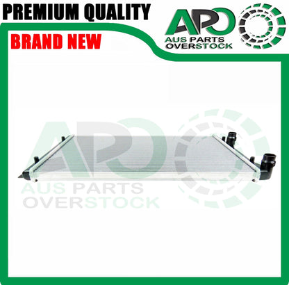 Radiator for VOLKSWAGEN PASSAT CC 357 1.8TSI Auto Manual 6/2008-On