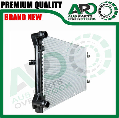 Radiator SKODA KAROQ NU7 1.5TSI 1.6TDI 2.0TDI Petrol Diesel 7/2017-On