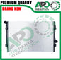 Radiator For VOLKSWAGEN PASSAT B8 3G2 3G5 1.8T 2.0TFSI 9/2012-On