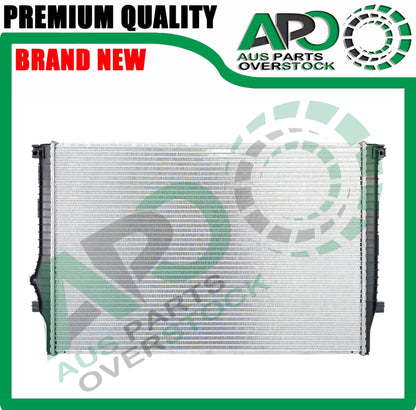Radiator For VOLKSWAGEN PASSAT B8 3G2 3G5 1.8T 2.0TFSI 9/2012-On