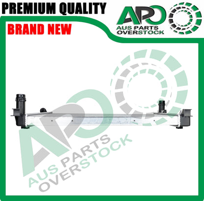 Radiator For AUDI A6 C6 QUATTRO 4.2 FSI Petrol 4/2004-8/2011