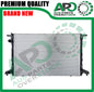 Radiator For AUDI A4 ALLROAD B9 2.0T 2.0TD Petrol / Diesel 5/2015-On