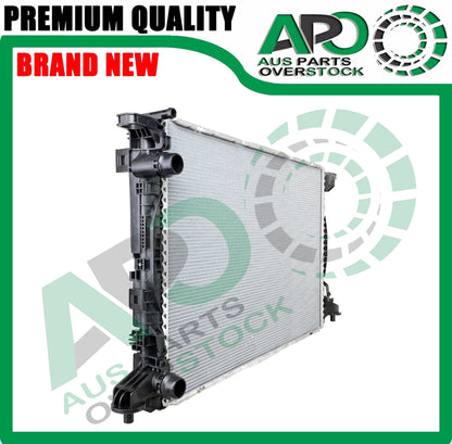 Radiator For AUDI A4 ALLROAD B9 2.0T 2.0TD Petrol / Diesel 5/2015-On
