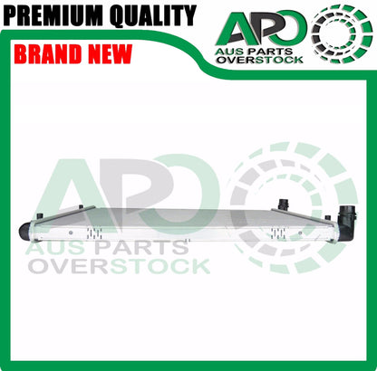 Radiator VOLKSWAGEN EOS 1F 3.2FSI 3.6FSI Auto Manual 5/2006-On