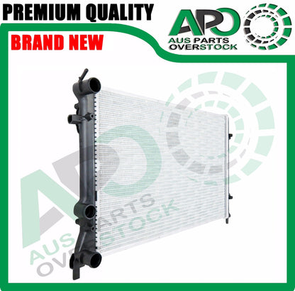 Radiator For VOLKSWAGEN PASSAT B7 362 365 2.5FSI 2.5L Petrol 9/2010-On