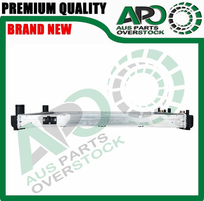 Radiator For AUDI A8 S8 4D 2.8L 3.7L 4.2L Auto Manual 1994-2002