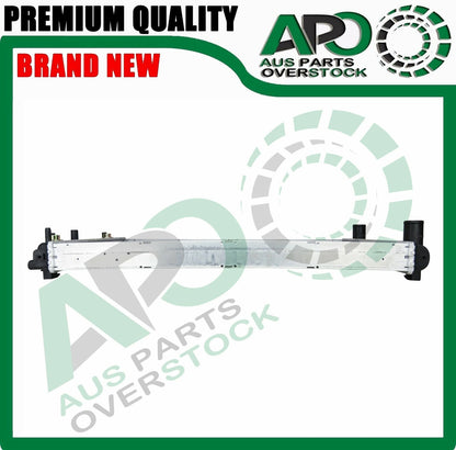 Radiator For AUDI A8 S8 4D 2.8L 3.7L 4.2L Auto Manual 1994-2002
