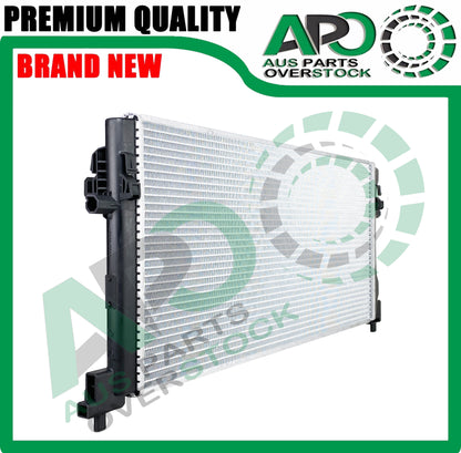 Radiator For YETI 5L 1.2TFSI Petrol 05/2015-12/2017