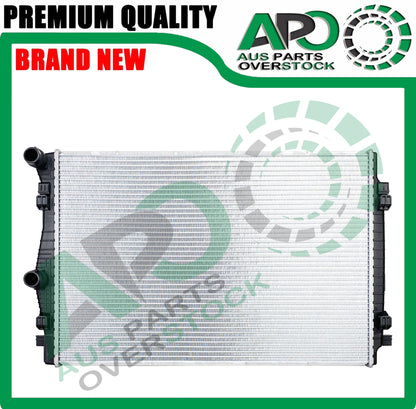 Radiator For VOLKSWAGEN PASSAT B8 1.4TSI Petrol 1.6TDI 2.0TDI Diesel 8/2014-On